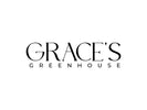 Grace's Greenhouse - Home